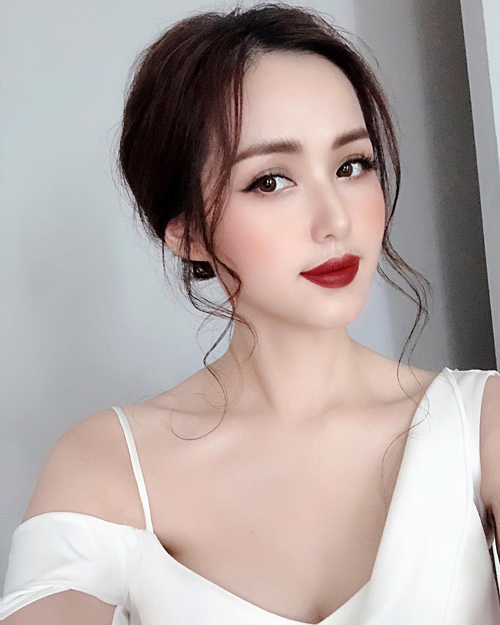 2 thánh lầy Running Man hội ngộ, Phạm Hương bị cho giống Lan Khuê