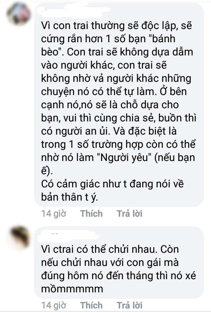 Thì ra, có bạn thân là một cậu con trai thú vị như thế này sao?