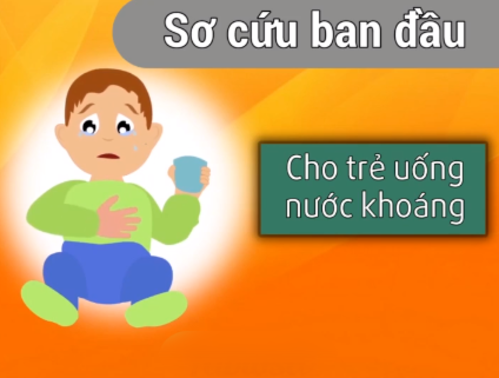 Những cách xử lí kịp thời khi bé bị bỏng mà ba mẹ cần khắc cốt ghi tâm Những cách xử lí kịp thời khi bé bị bỏng mà ba mẹ cần khắc cốt ghi tâm