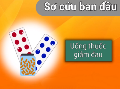 Những cách xử lí kịp thời khi bé bị bỏng mà ba mẹ cần khắc cốt ghi tâm Những cách xử lí kịp thời khi bé bị bỏng mà ba mẹ cần khắc cốt ghi tâm