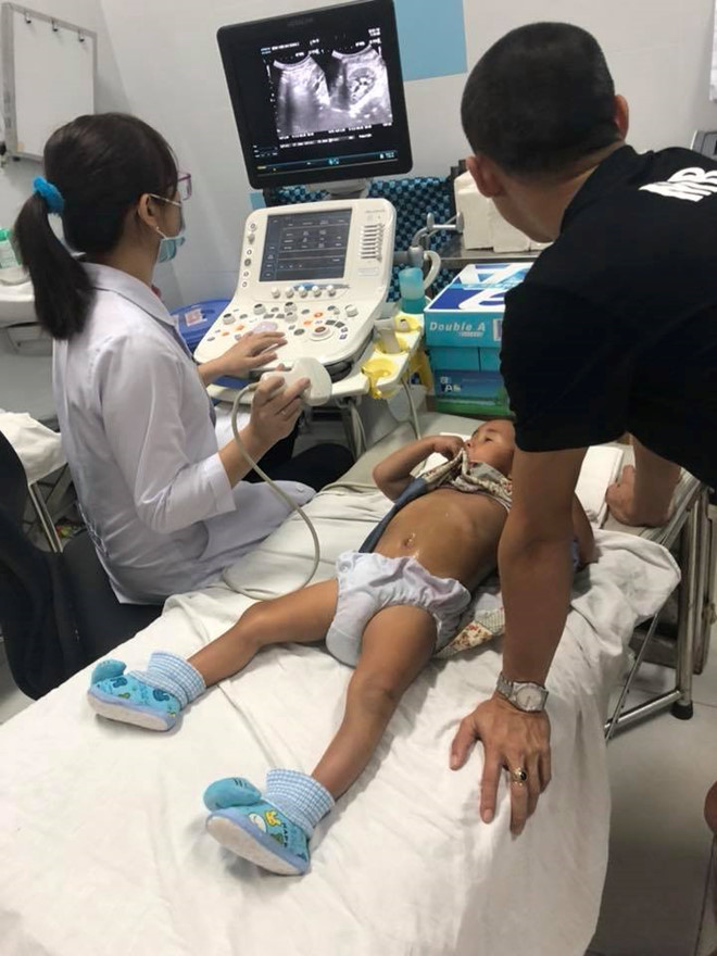 “Bé gái co ro giữa mùa đông Mường Lát” giờ như thế nào?