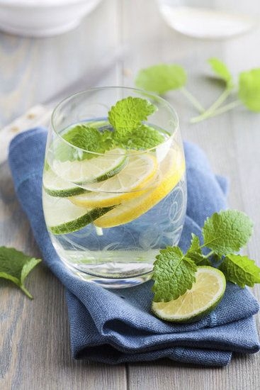 Thải độc cơ thể và da sáng dáng đẹp với 10 loại quả gần gũi