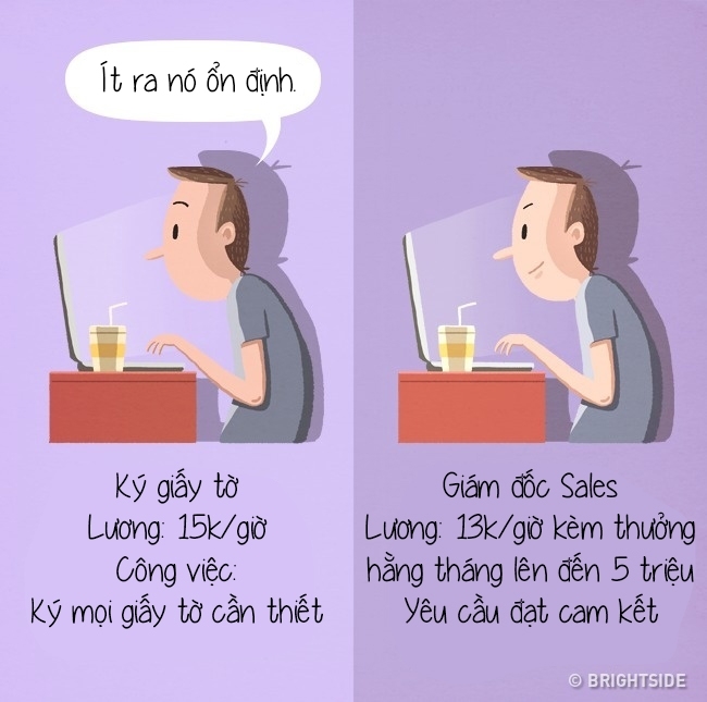 Những yếu tố kìm hãm khiến bạn không thể giàu có nổi