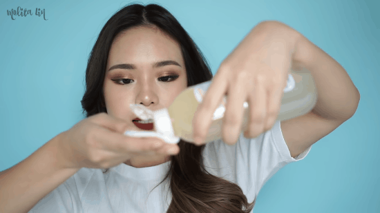 Tuyệt chiêu tẩy trang đúng cách