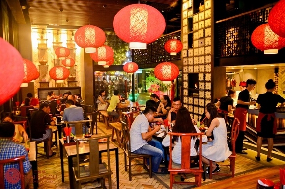 3 loại sốt thần thánh bắt vị mọi món ăn Trung Hoa