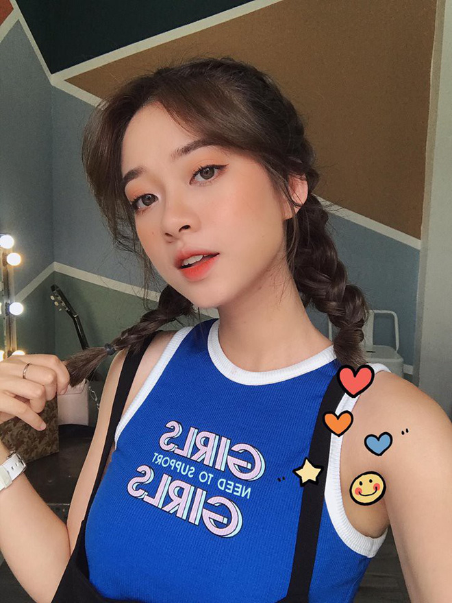 Trâm Anh và dàn hotgirl World Cup ngày ấy giờ đã thay đổi khó tin