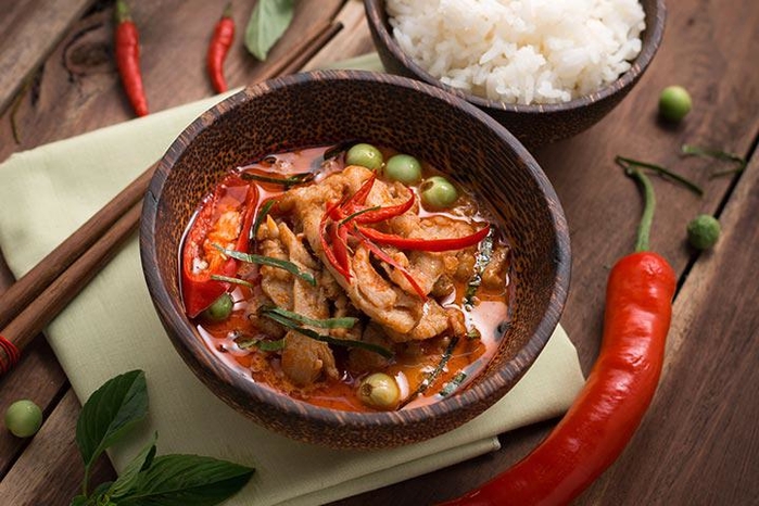 Thực phẩm dành cho mẹ sau sinh