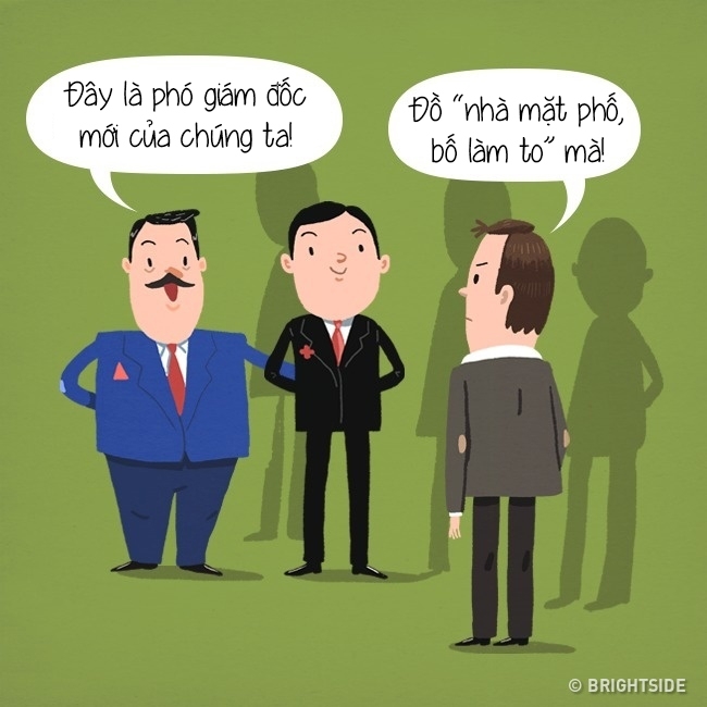 Những yếu tố kìm hãm khiến bạn không thể giàu có nổi