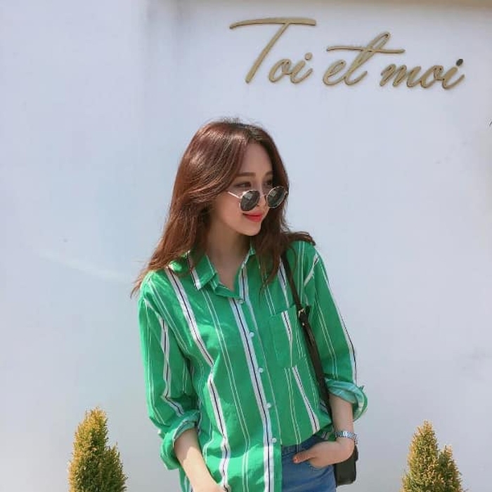4 gam màu trang phục này sẽ khiến bạn phấn chấn hơn nhiều