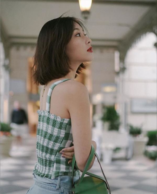 4 gam màu trang phục này sẽ khiến bạn phấn chấn hơn nhiều