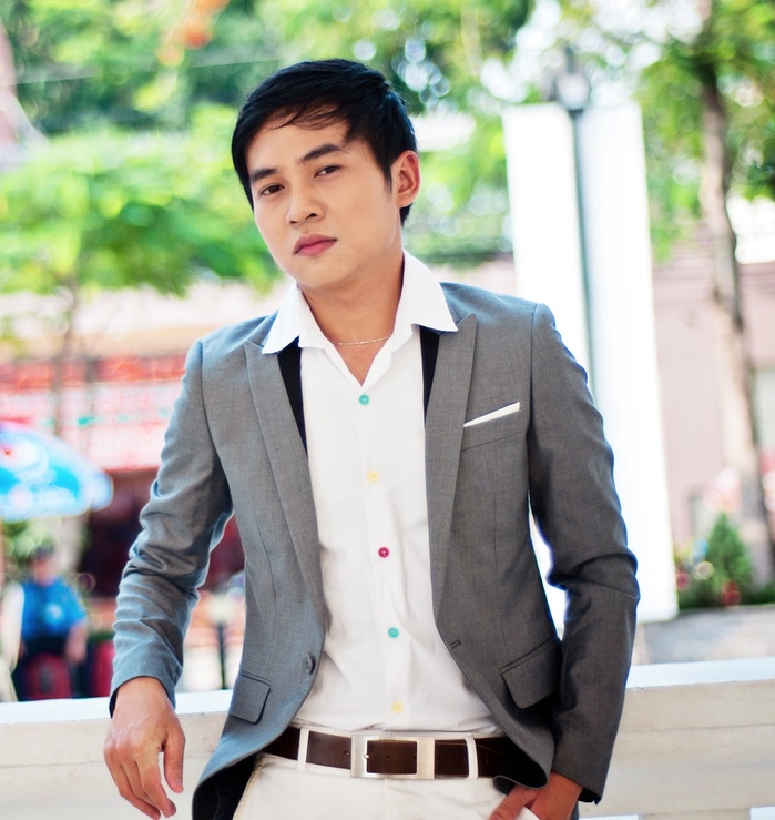 4 gương mặt vàng đẹp trai - học giỏi đáng tự hào của nước ta
