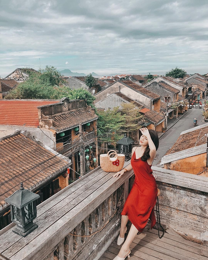 Những điểm đến quốc dân đông nghẹt dịp nghỉ lễ