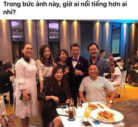 Đàm Vĩnh Hưng và những lần cư xử, phát ngôn gây xôn xao dư luận