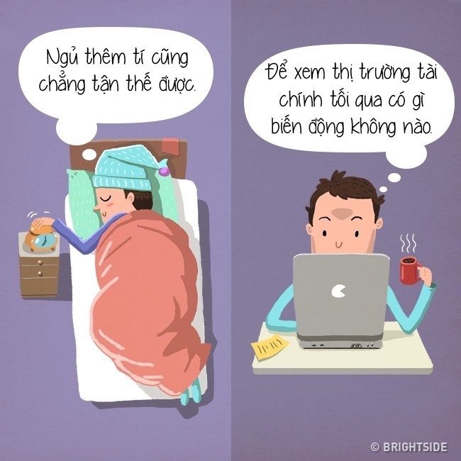 Những yếu tố kìm hãm khiến bạn không thể giàu có nổi
