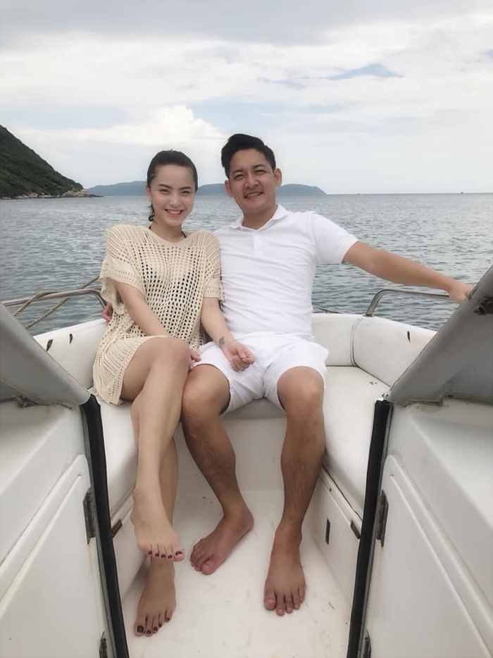5 bà bầu Vbiz hot nhất showbiz Việt