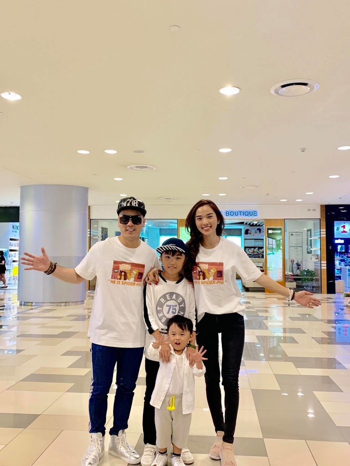5 bà bầu Vbiz hot nhất showbiz Việt