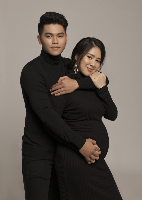 5 bà bầu Vbiz hot nhất showbiz Việt