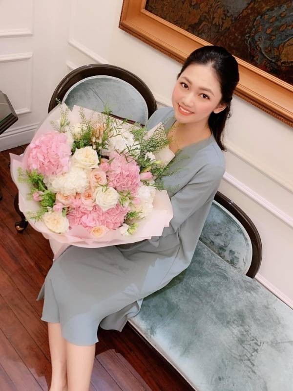 5 bà bầu Vbiz hot nhất showbiz Việt