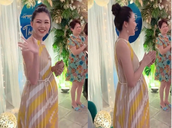 5 bà bầu Vbiz hot nhất showbiz Việt