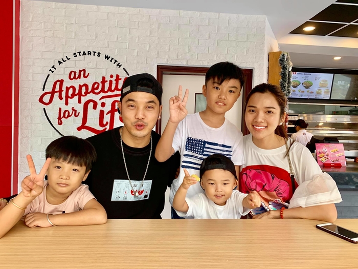 5 bà bầu Vbiz hot nhất showbiz Việt