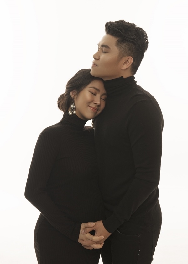 5 bà bầu Vbiz hot nhất showbiz Việt