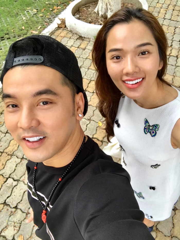 5 bà bầu Vbiz hot nhất showbiz Việt