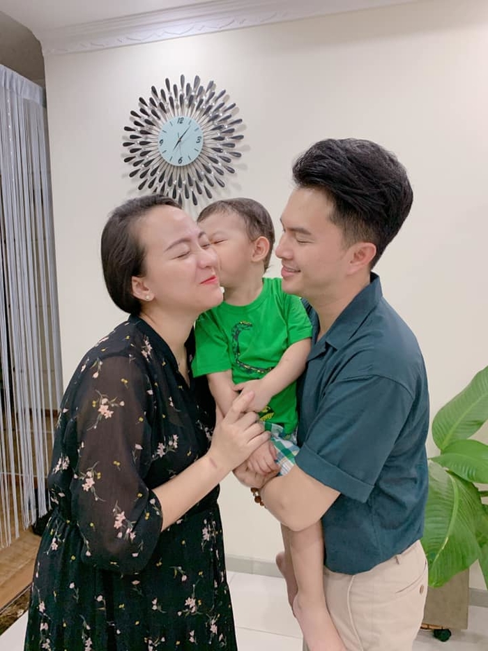 5 bà bầu Vbiz hot nhất showbiz Việt