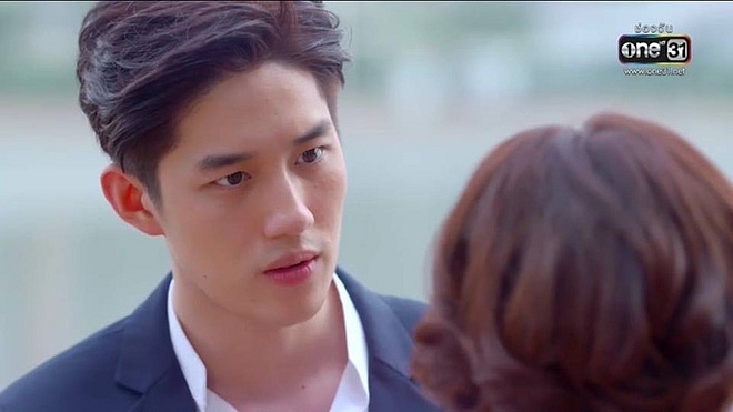 4 chàng trai chuẩn bad boy này vẫn hút fan nữ ùn ùn trong phim Thái