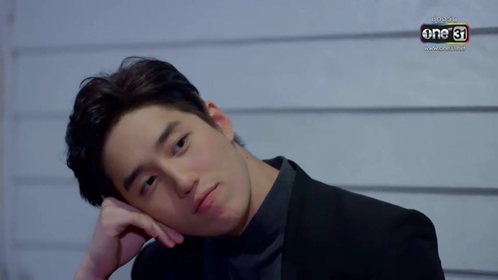 4 chàng trai chuẩn bad boy này vẫn hút fan nữ ùn ùn trong phim Thái