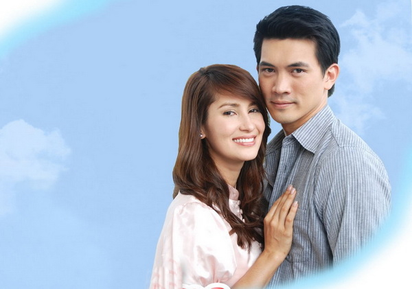 4 chàng trai chuẩn bad boy này vẫn hút fan nữ ùn ùn trong phim Thái