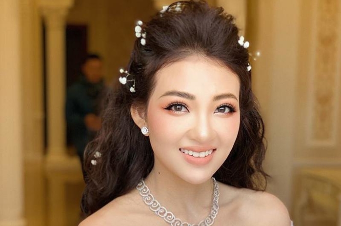 5 cô dâu “khủng” của Việt Nam