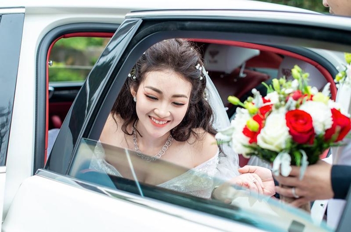 5 cô dâu “khủng” của Việt Nam