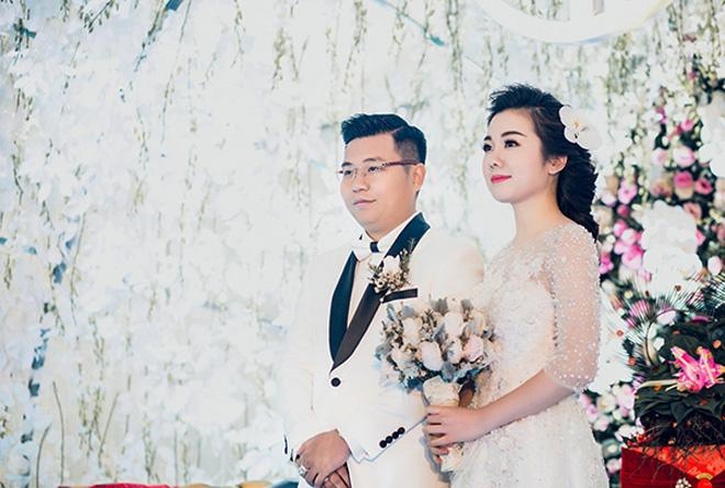 5 cô dâu “khủng” của Việt Nam