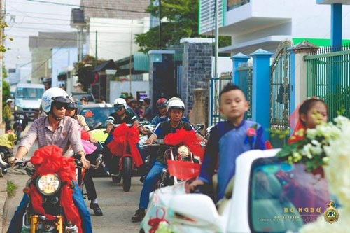 5 cô dâu “khủng” của Việt Nam