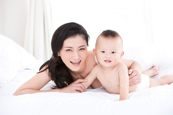 Thực phẩm dành cho mẹ sau sinh