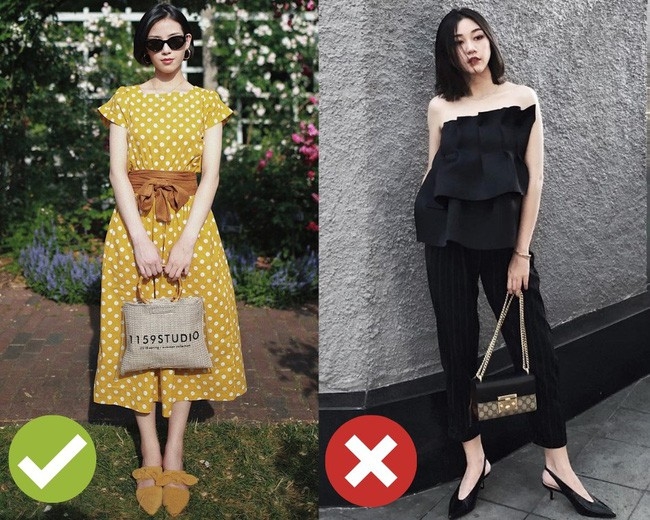 5 trang phục nàng nên “xa lánh” khi dự đám cưới bạn bè