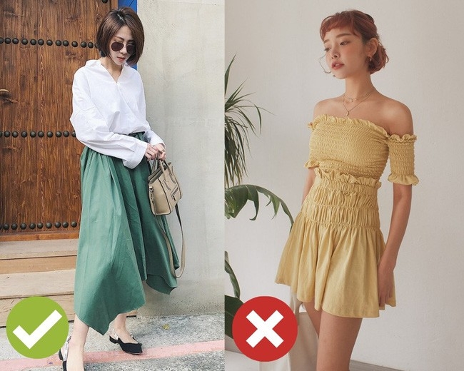5 trang phục nàng nên “xa lánh” khi dự đám cưới bạn bè