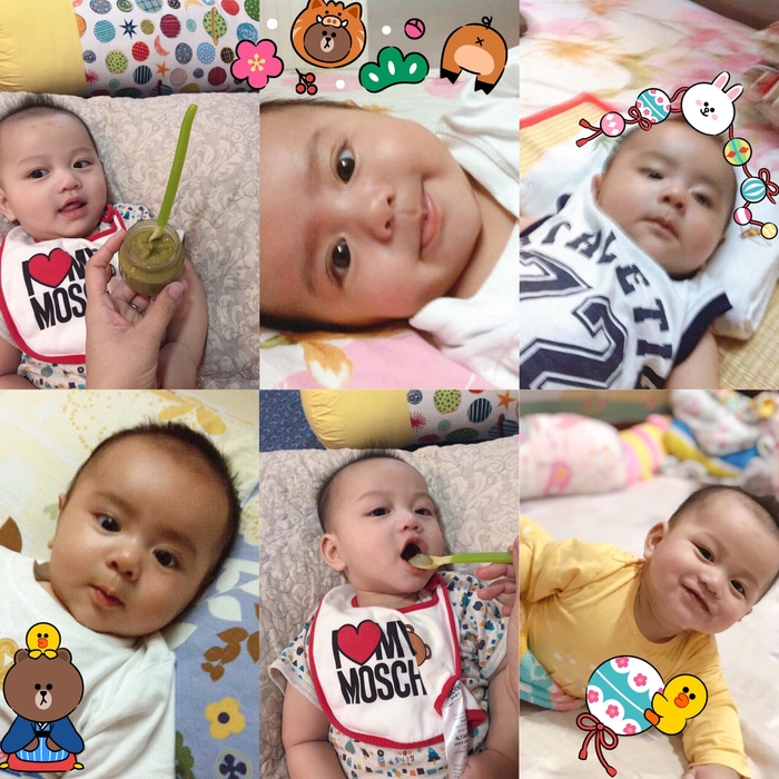 Mẹ 4 con nhàn tênh với phương pháp dậy con tự lập từ bé