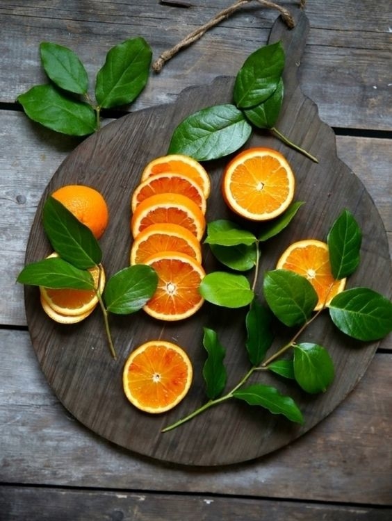 Thực phẩm giúp bạn thu về đủ lợi ích từ trong ra ngoài