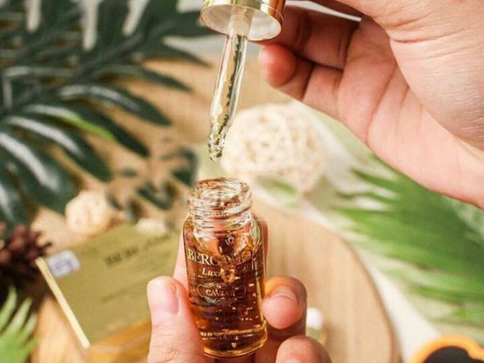 Top 5 serum sát thủ về trị thâm nám, tàn nhang da sáng mịn