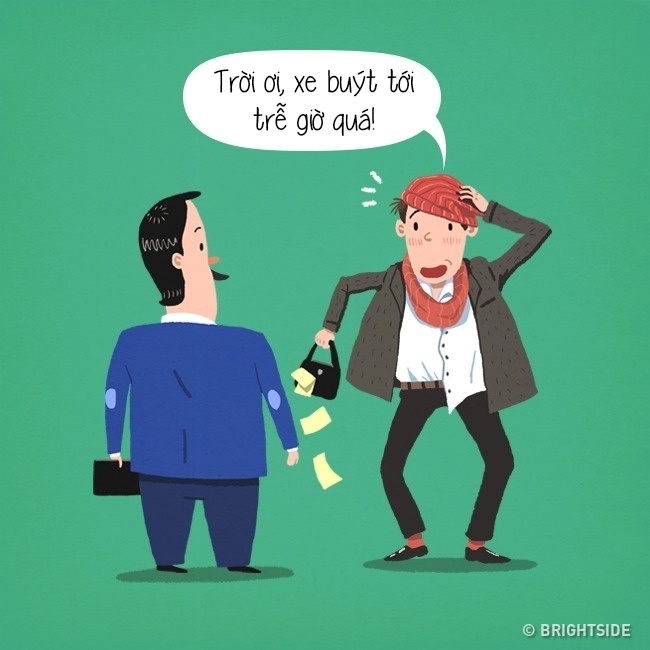 Những yếu tố kìm hãm khiến bạn không thể giàu có nổi
