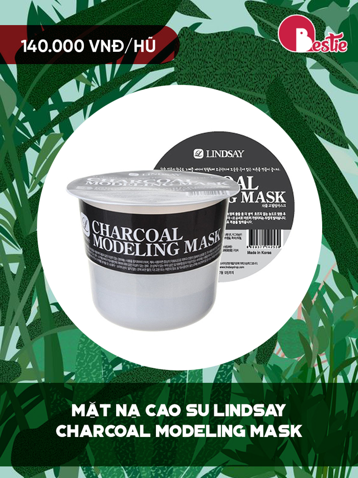 7 loại mặt nạ bình dân được bác sĩ da liễu khuyên dùng