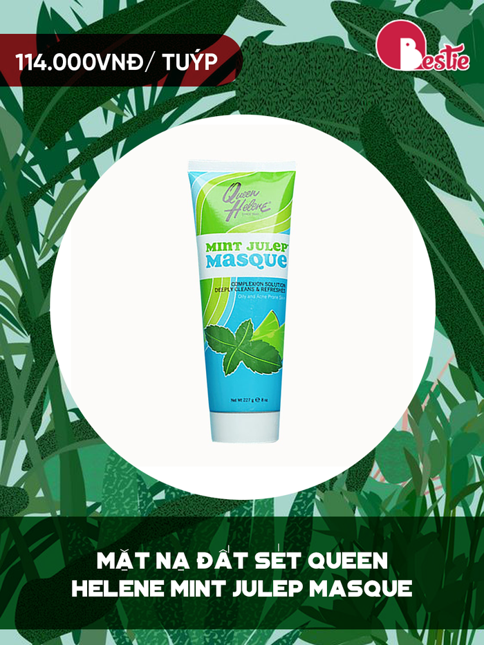 7 loại mặt nạ bình dân được bác sĩ da liễu khuyên dùng