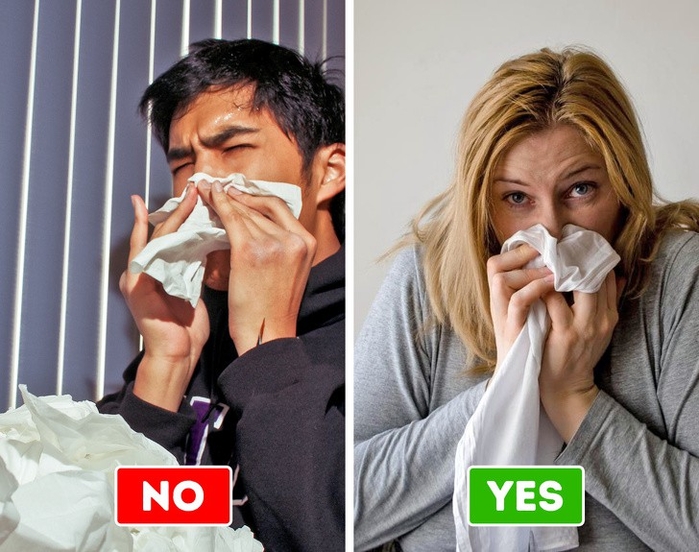 6 quy tắc cư xử dành cho những tình huống mà ai cũng có thể gặp phải