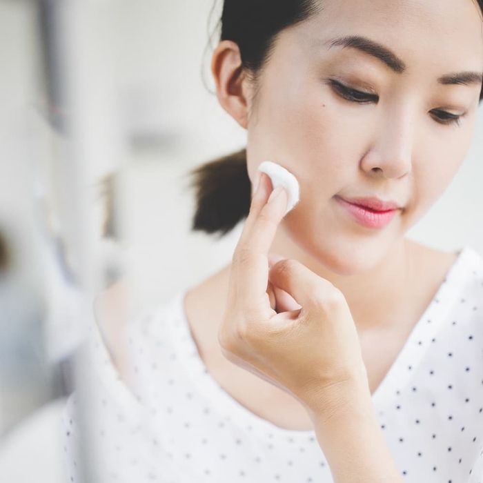 7 tuyệt chiêu làm đẹp không cần trang điểm quá nhiều