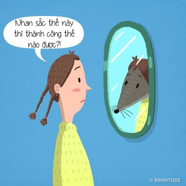 Những yếu tố kìm hãm khiến bạn không thể giàu có nổi