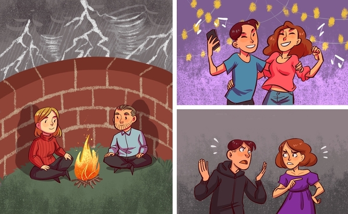 8 từ khóa khiến tình yêu lâu bền nhưng không phải ai cũng làm được