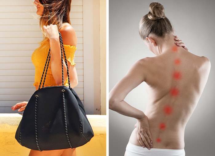 8 loại trang phục quá nguy hiểm nếu bạn mặc thường xuyên