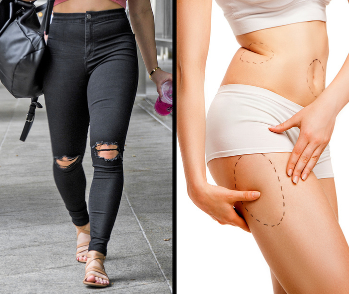 8 loại trang phục quá nguy hiểm nếu bạn mặc thường xuyên