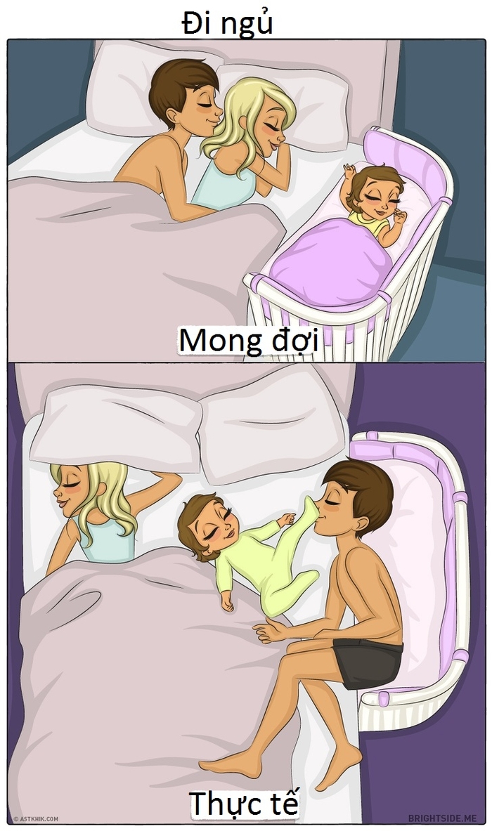 Conn cái đã thay đổi cuộc sống chúng ta như thế nào